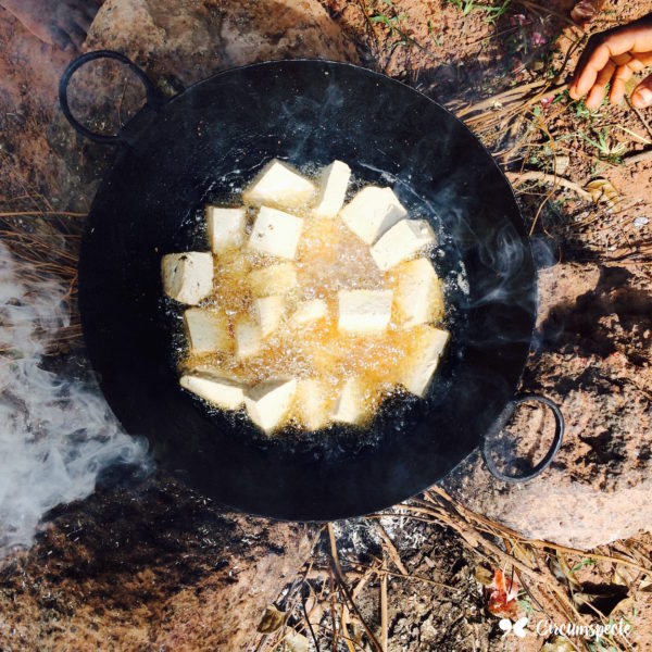 An Introduction to Northern Ghana's Super Foods Shea, Millet & Fonio